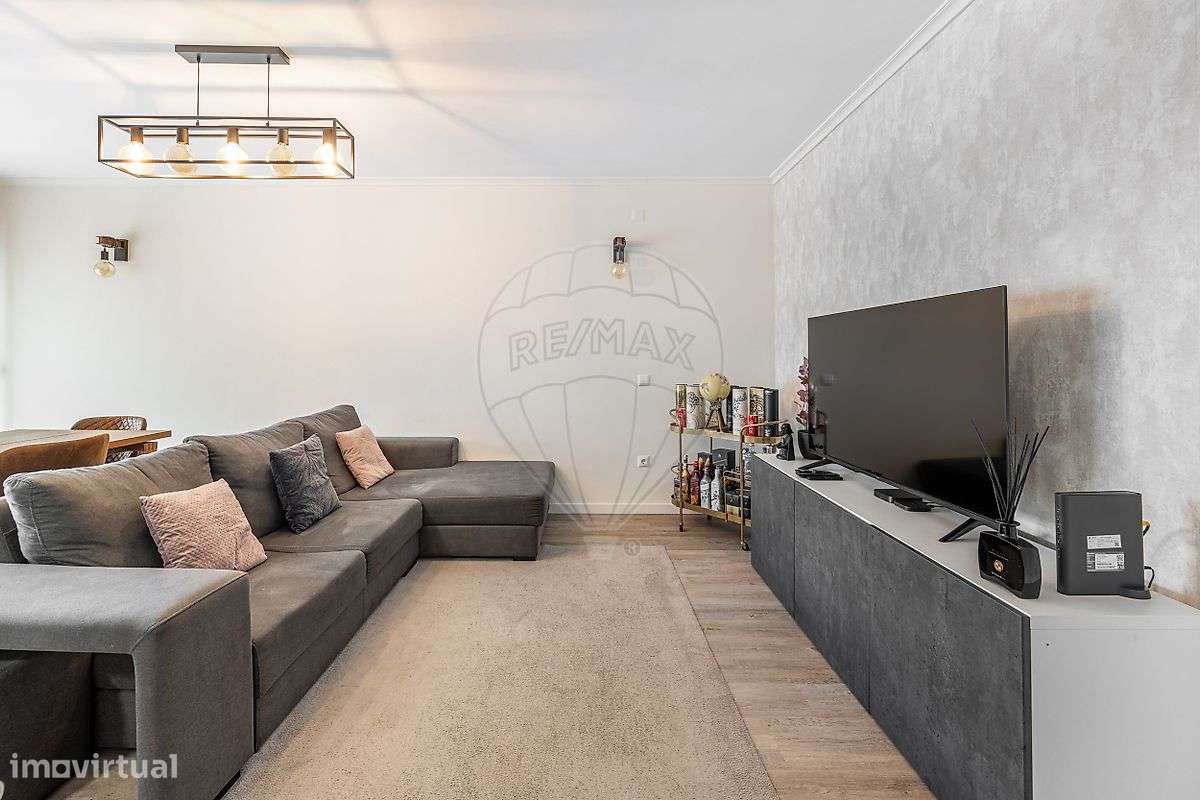 Apartamento T2 para venda-8