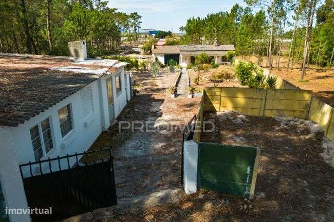 Casa de Campo | Perto da Praia | Desfrute da Natureza - Grande imagem: 5/29