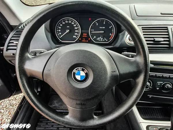 BMW Seria 1 120d DPF Edition Lifestyle - 32