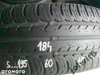 Goodyear 195/60/15 n 184 - 1