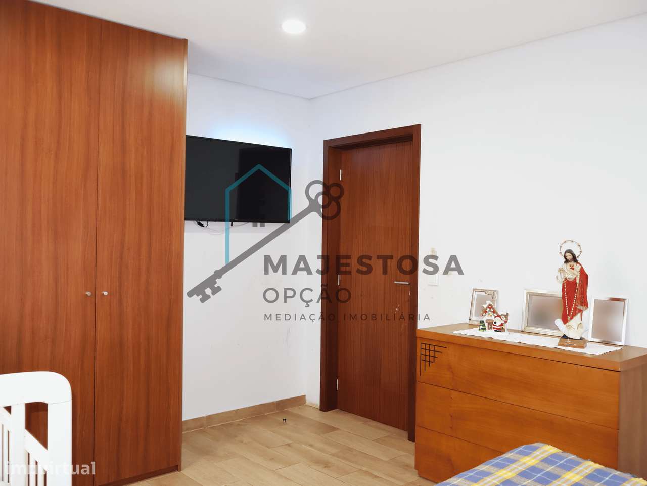 Moradia Bi-Familiar em Balazar, Póvoa de Varzim – 330.000€-38