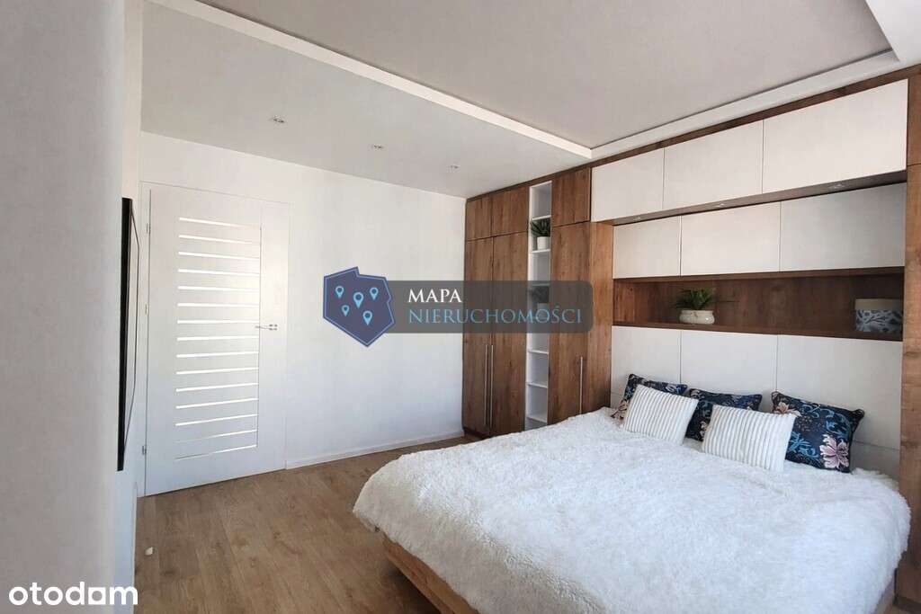 Śliczne 3 pokoje,  2 piętro, Zagajewskiego-2