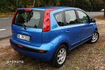 Nissan Note 1.4 Acenta - 19