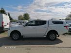 Mitsubishi L200 Double Cab 2.4 DI-D AS7G MIVEC IC Instyle - 2