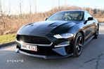 Ford Mustang Fastback 5.0 Ti-VCT V8 MACH1 - 7