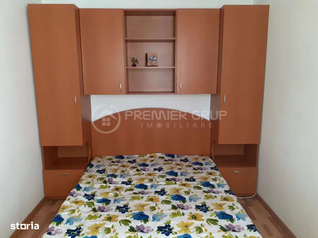 Etaj 1! Apartament 2 camere 39mp - Podu Ros, CT, mobilat & utilat-0