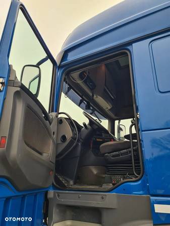 DAF XF 106, 460, SSC, Retarder - 8