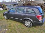 Opel Astra III 1.6 Cosmo - 4