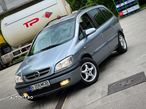 Opel Zafira 2.0 TDi Comfort - 1