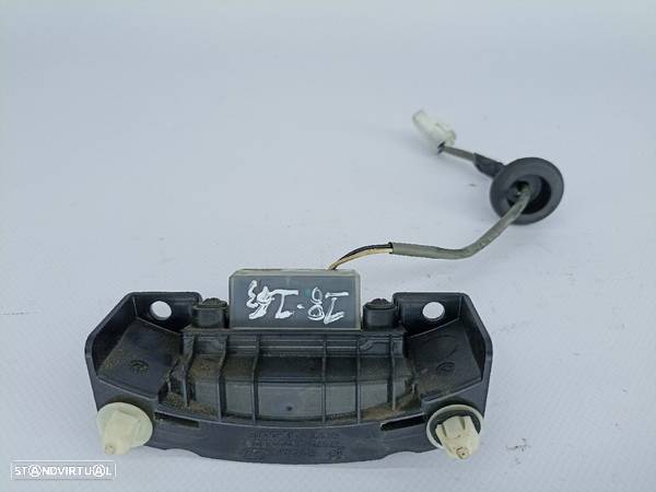 Botão Mala Hyundai I30 (Fd) - 3