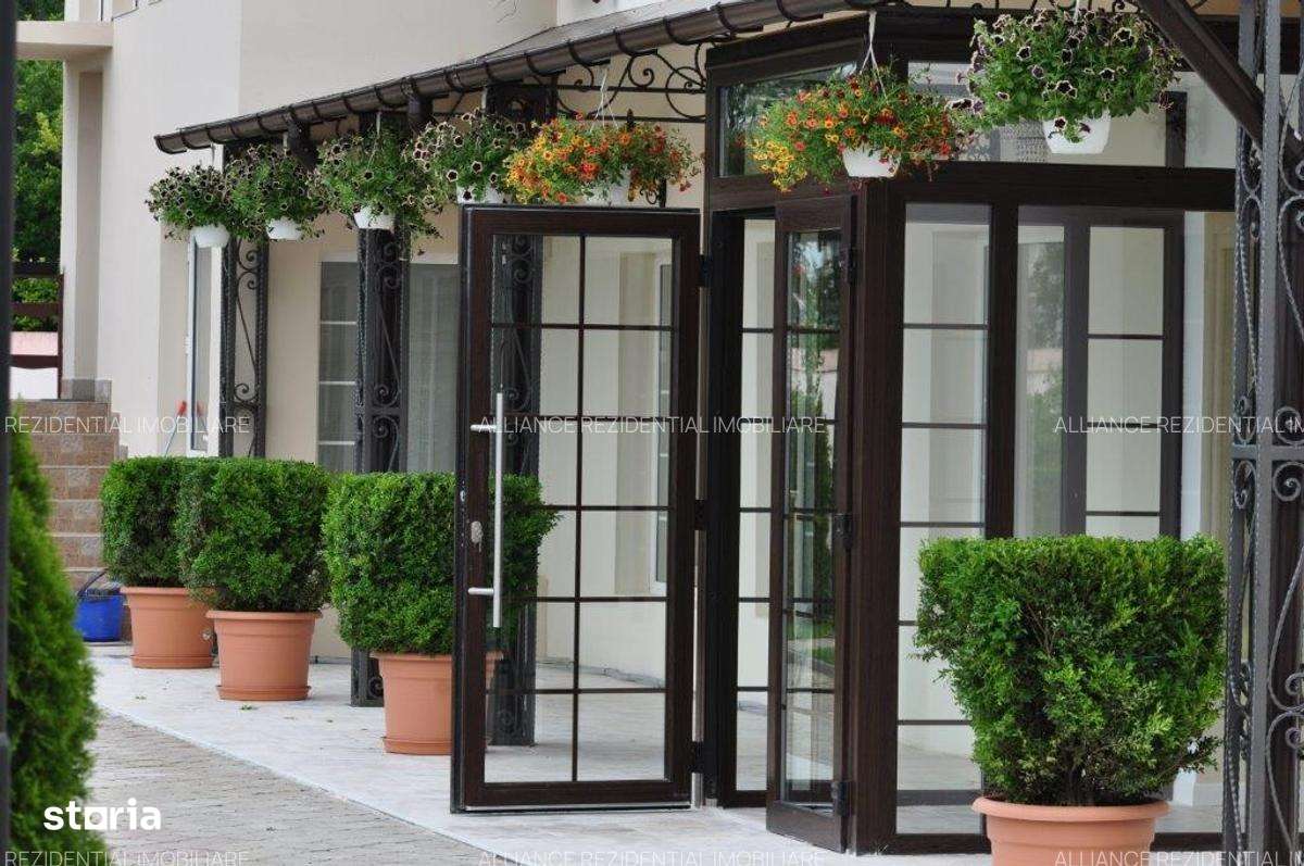 {Afacere la Cheie} Complex Turistic | cazare, salon evenimente - Imagine principală: 4/18