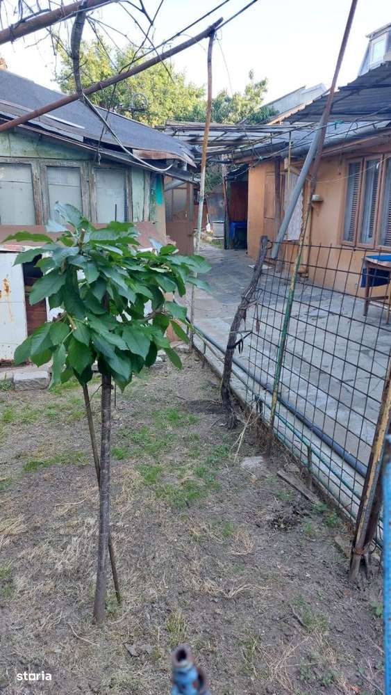 Braila - Str. Stefan cel Mare, Teren in suprafata de 390 mp - Imagine principală: 4/20