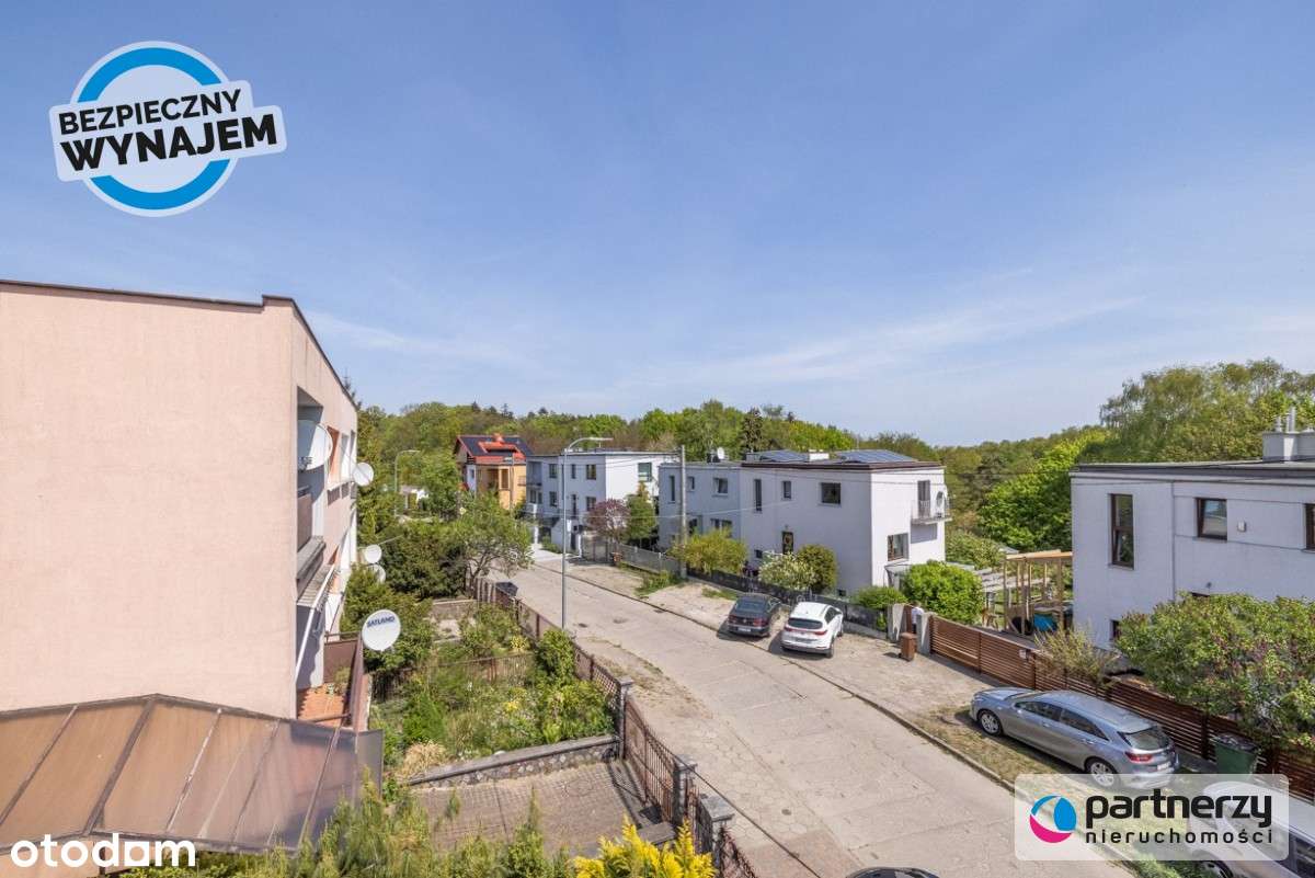 Dom Gdynia Redłowo Powstania Wielkopolskiego! - Pełny obrazek: 5/18