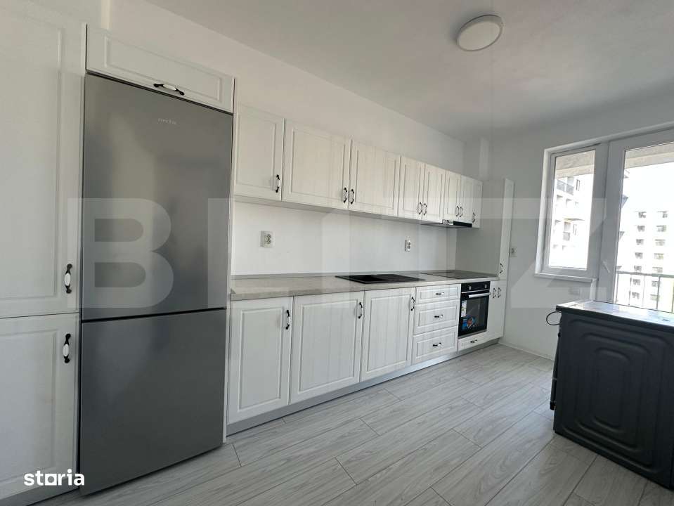 Apartament de inchiriat cu scara interioara, 3 camere, 2 bai - Alba Iu - Imagine principală: 3/18