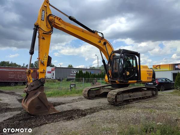 JCB JS 240 LC - 1