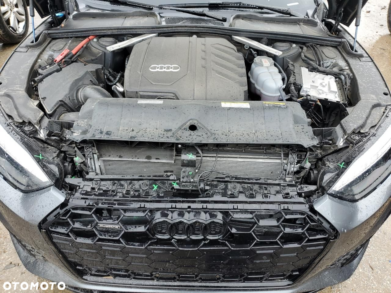 Audi A5 - 11