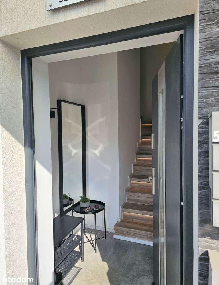 Bezczynszowe, nowoczesne mieszkanie 4 pokoje Opole-15