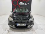 Renault Megane 2.0 dCi 16V Privilege - 21