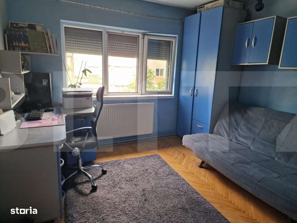 Apartamet 2 camere, 52 mp, zona Lipovei - Imagine principală: 4/10