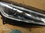 8S0941006 lampa prawa przod led xenon audi  TT 8S czesci - 2