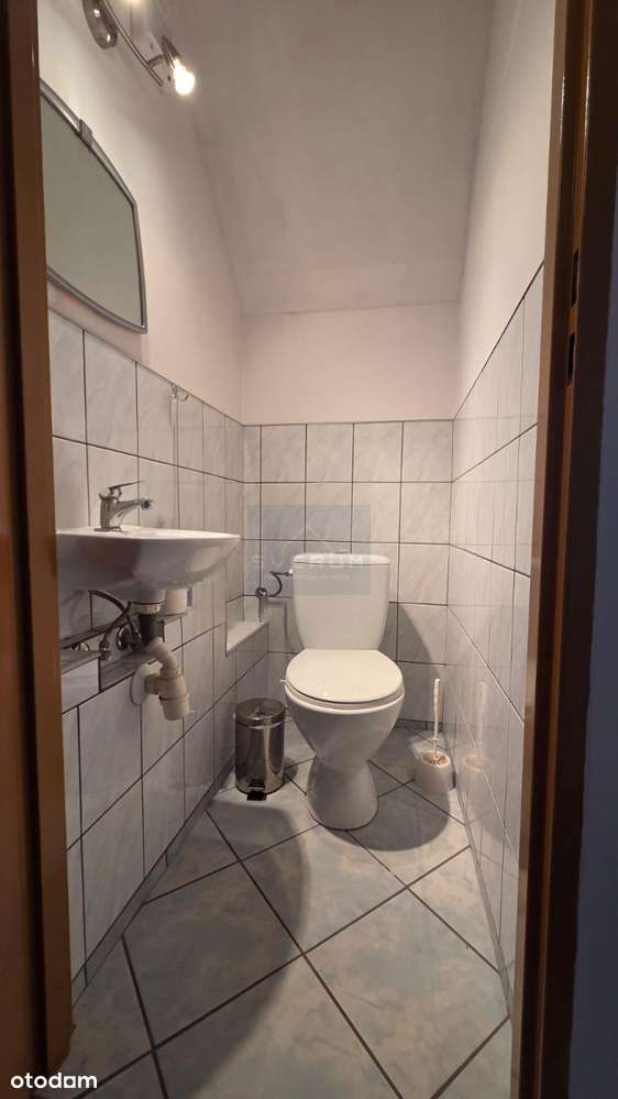 Dom na sprzedaż, Kamińsko – pohled 6