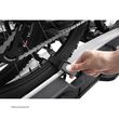 Suport 3 biciclete Thule VeloSpace 939 XT3 cu prindere pe carligul de remorcare (13pini),Nou_emitem Factura & Garantie,Pret Importator - 7