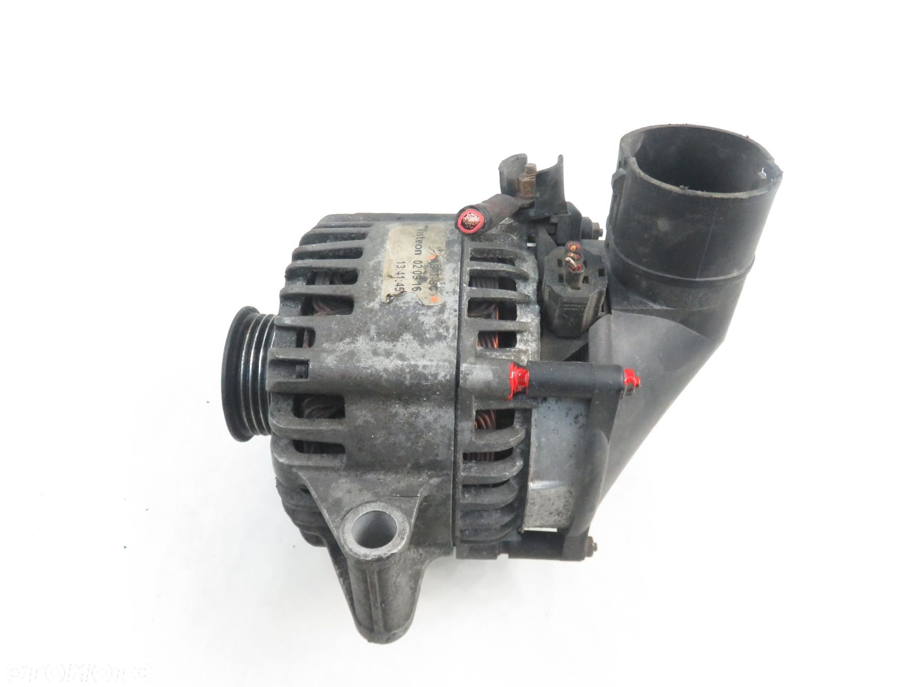 ALTERNATOR FORD MONDEO MK3 III 2.0 16V TDDi TDCi - 1