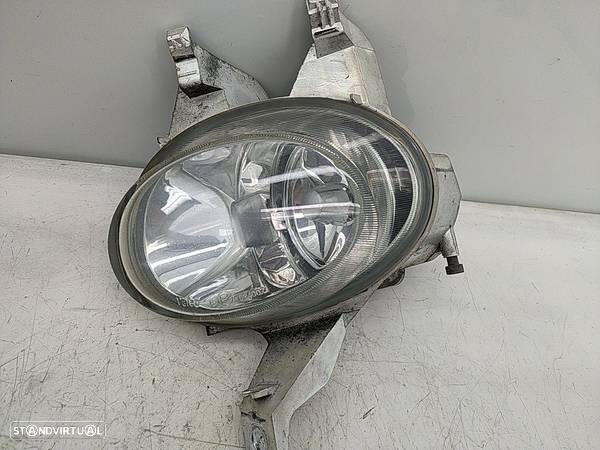 Farol Nevoeiro Esquerdo Peugeot 206 Hatchback (2A/C) - 4