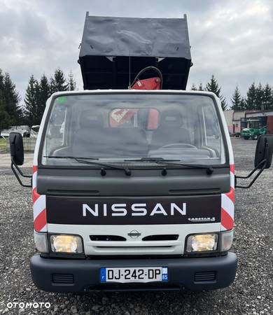 Nissan Cabstar - 3