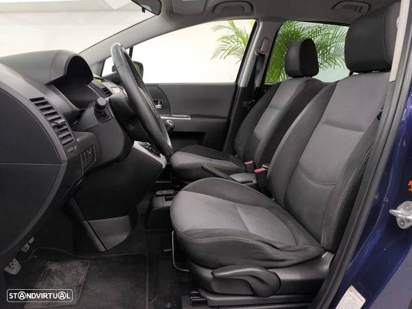 Mazda 5 MZR-CD 2.0 Comfort - 22