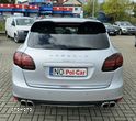 Porsche Cayenne Platinum Edition - 8