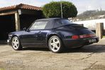 Porsche 964 - 7