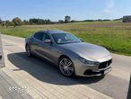 Maserati Ghibli S Q4 - 2