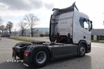 Scania SCANIA R 410 / NISKA KABINA / RETARDER  / EURO 6 - 5