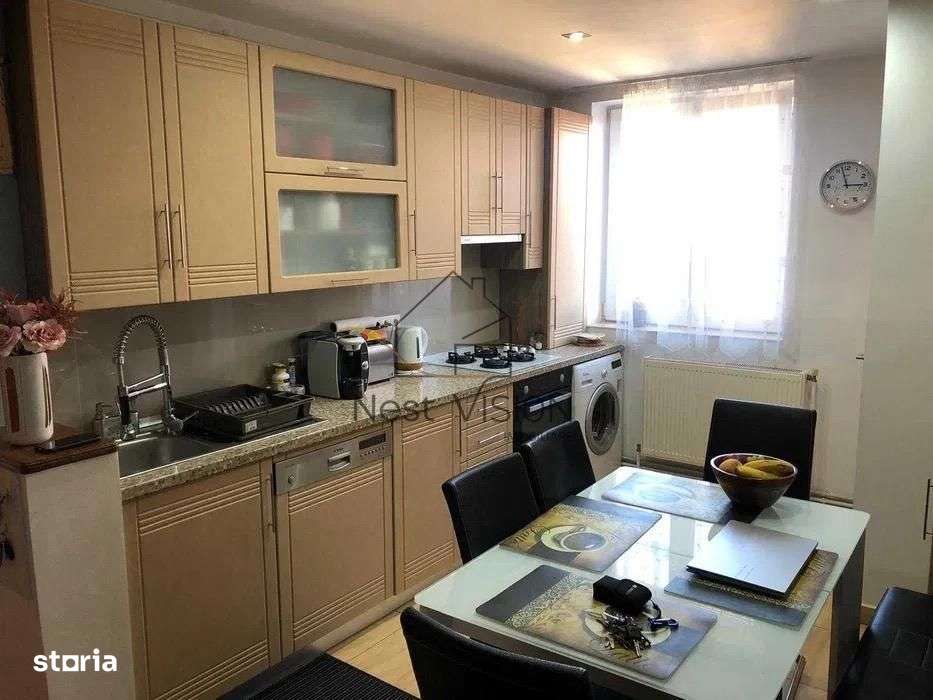 Apartament spațios 3 camere | 65 mp utili | Etaj 1 | Turnisor-2