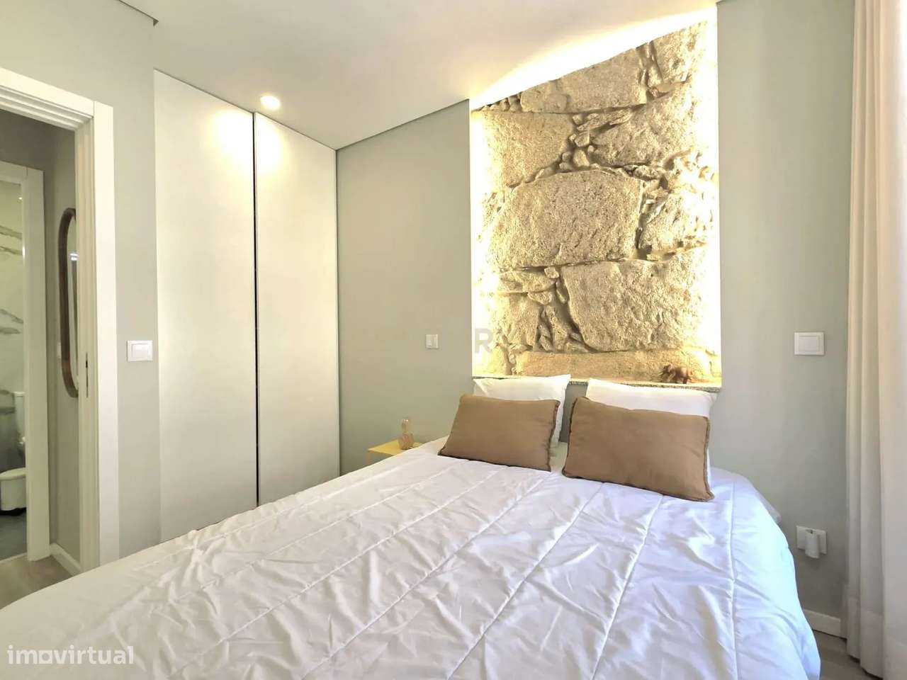 Apartamento T1 – Excelente Localização - Junto ao El Corte Inglês-7