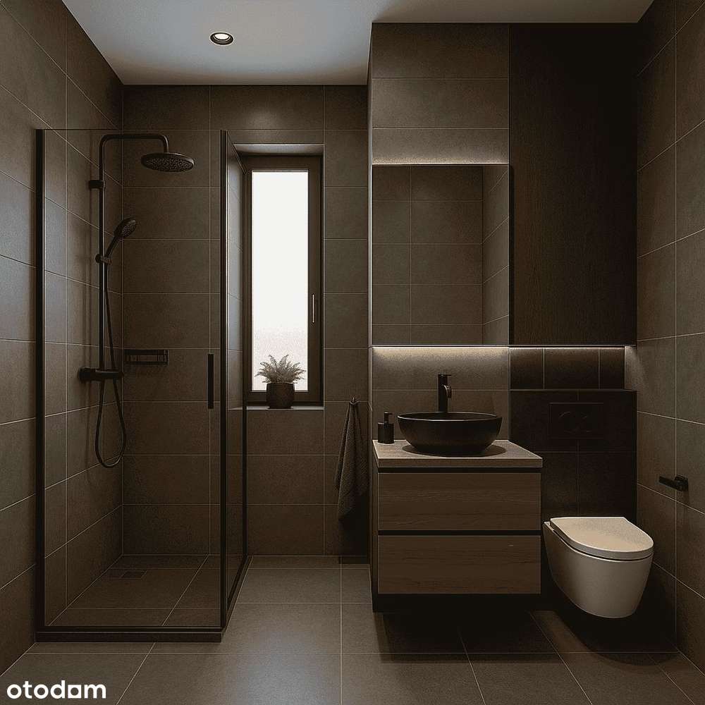 Nowoczesny dom w Kępie – blisko Opola ! - Pełny obrazek: 5/11