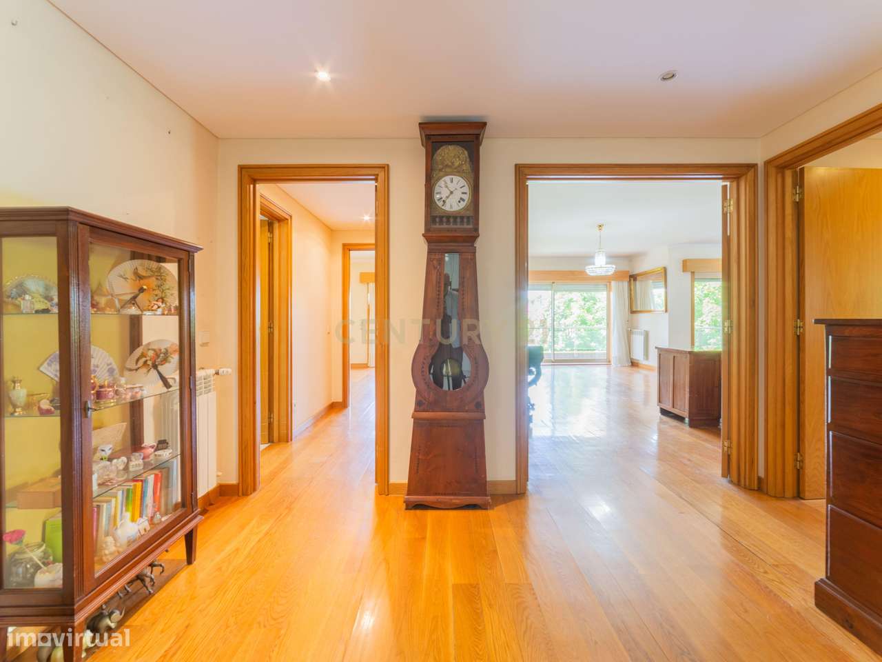 Apartamento T3 de Excelência na Foz do Douro – Porto - Grande imagem: 5/15