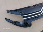 GRILL ATRAPA CHŁODNICY CITROEN BERLINGO 4 IV 18+ CIĘŻAROWY DOSTAWCZY 3 OSOBOWY 9816779080 ORYGINAŁ - 6