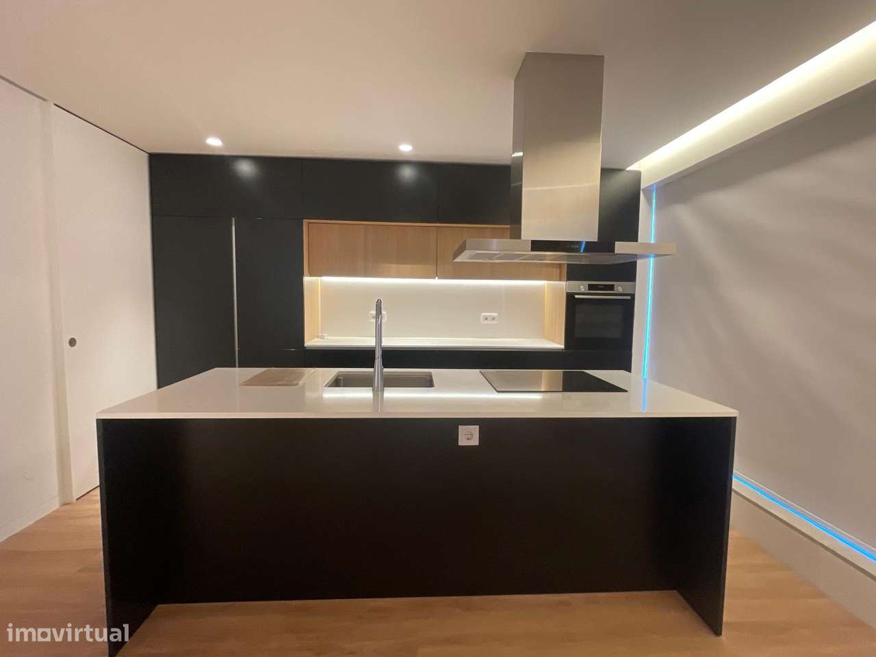 Penthouse T2 de Luxo Av. da República (Gaia)-19