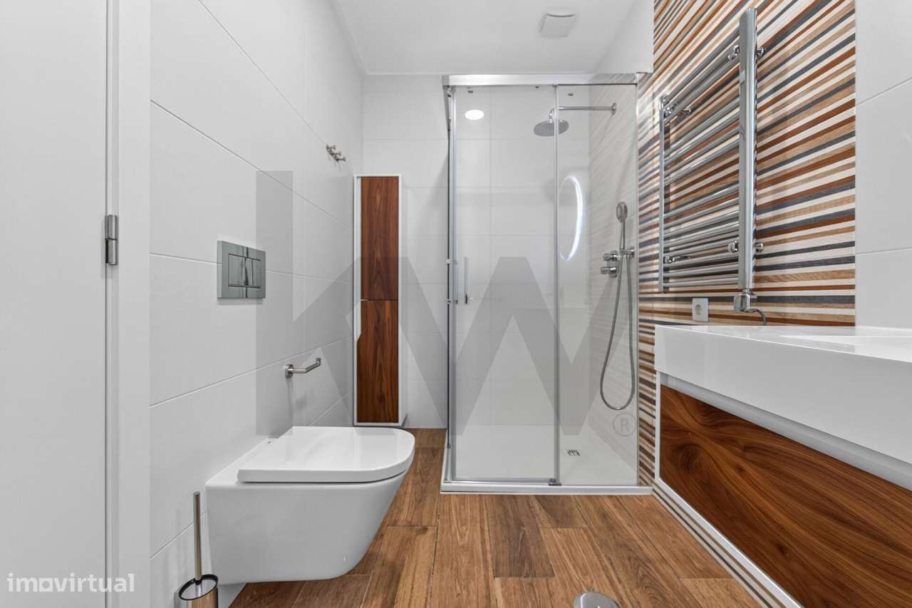 Moradia T5 com piscina e mais de 8.000 m2 de terreno | Seramena, Sobra-42