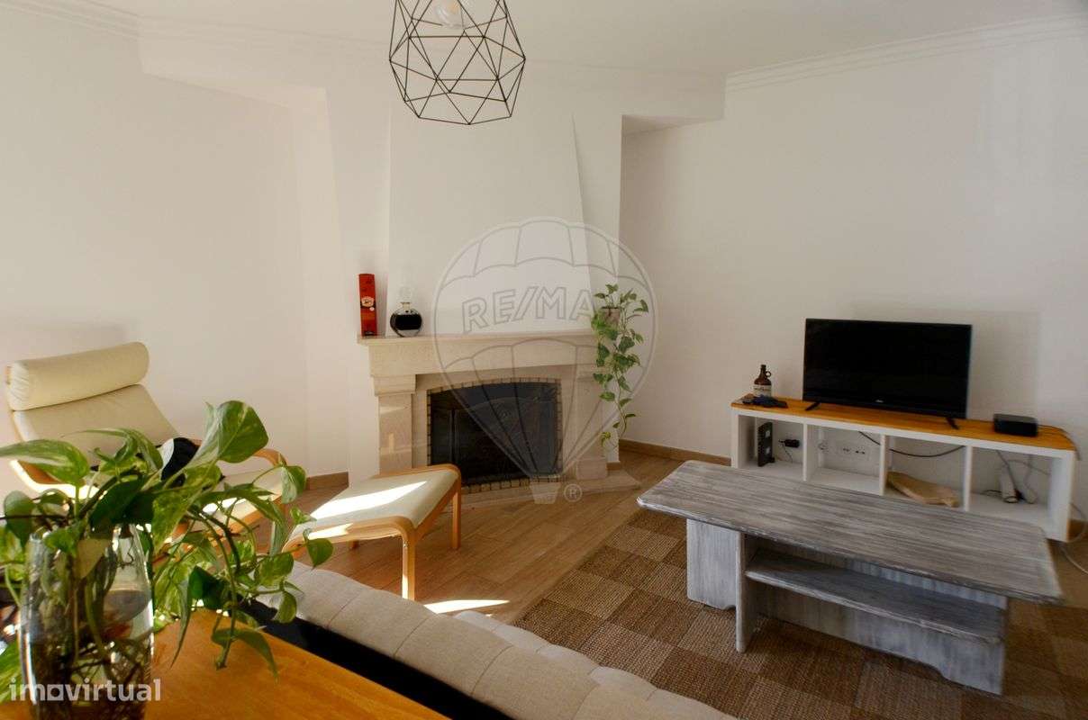 Apartamento T3 para arrendamento - Grande imagem: 4/15