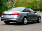 Audi A6 3.0 TFSI quattro S tronic - 3