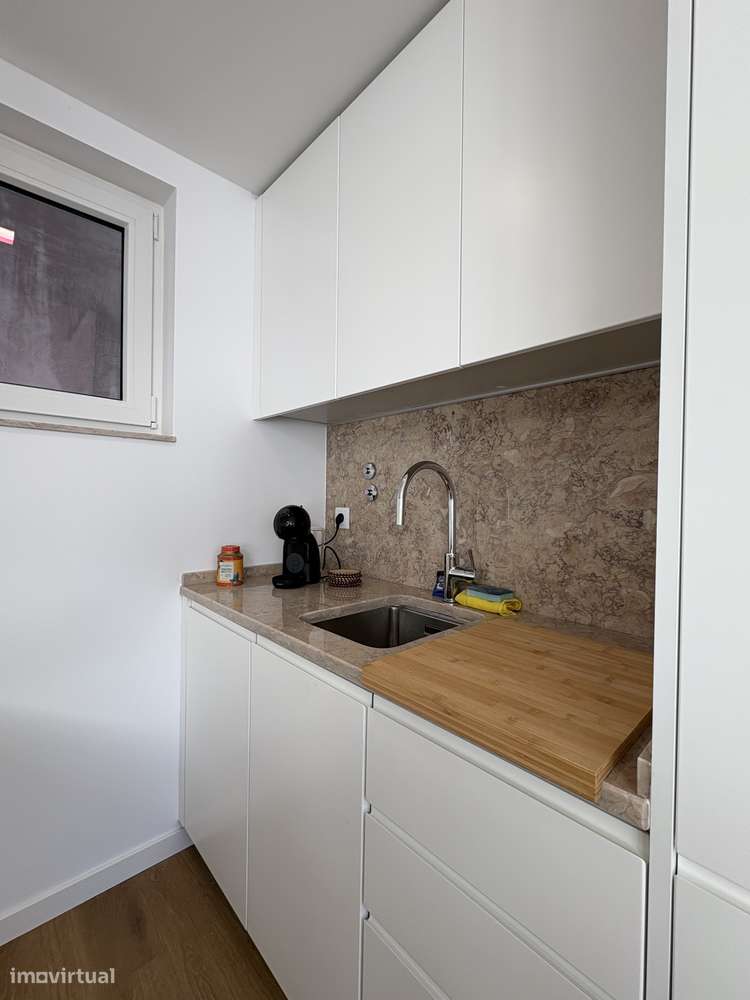 T1 Duplex Novo - Trafaria - Grande imagem: 5/11