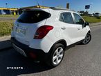 Opel Mokka 1.7 CDTI Cosmo S&S - 2