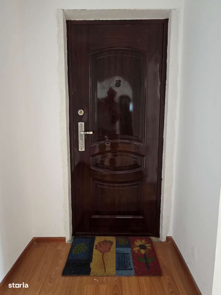 Apartament 2 camere semidecomandat zona ANAF - Adjud-6