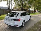 Skoda Superb 2.0 TDI Active DSG - 7