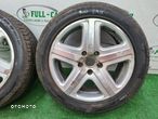 VW ALUFELGA FELGA KOŁA OPONA 7L6601025D 275/45R19 - 3