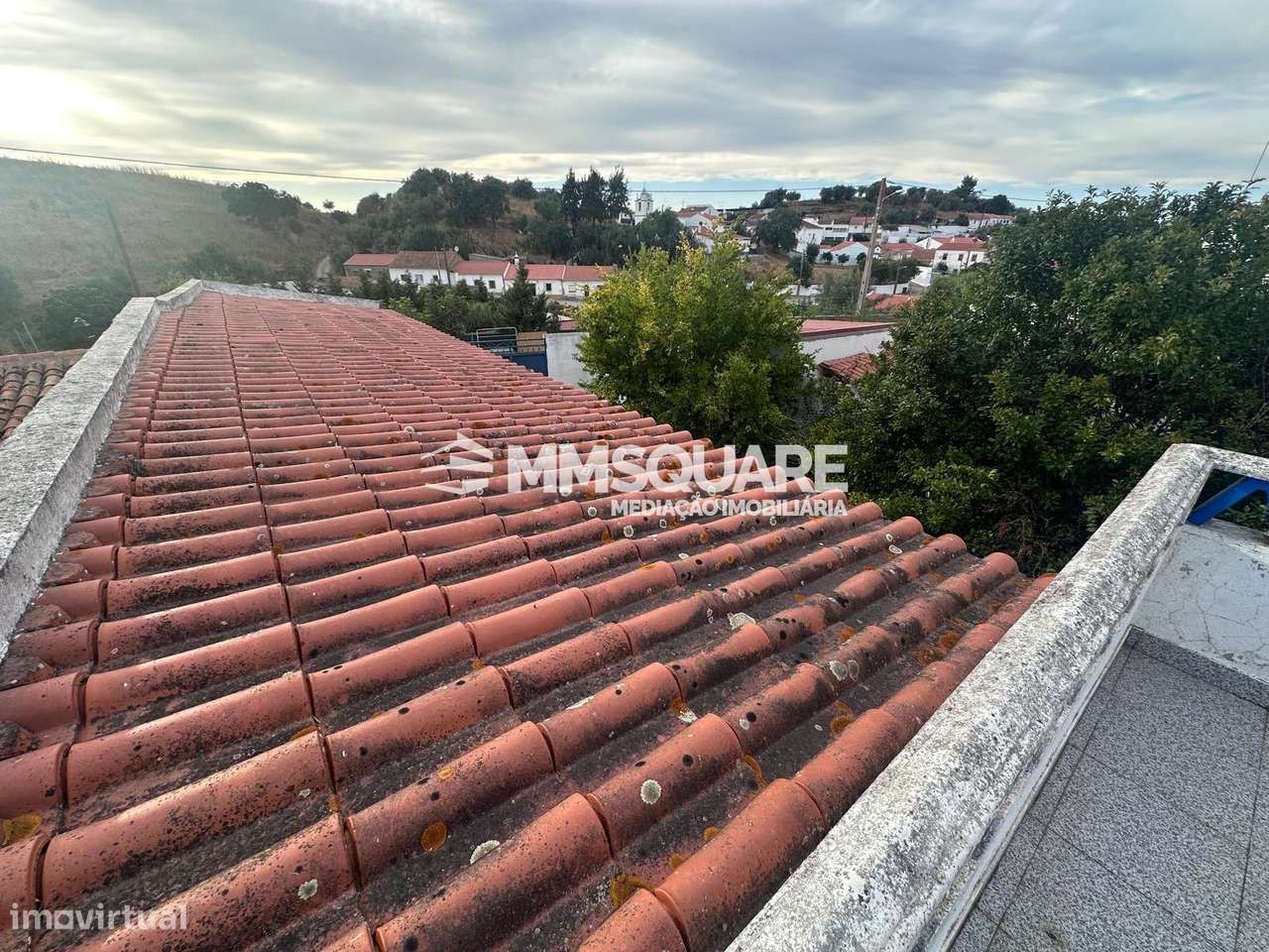 Moradia T3 - Garvão-32