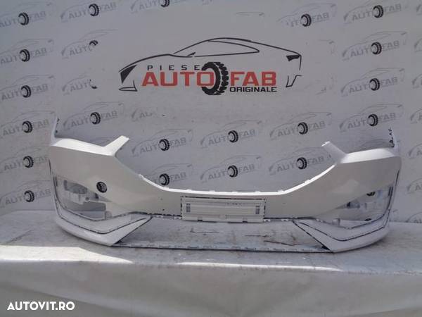 Bara fata Cupra Leon /Seat an 2020-2021-2022 - 1